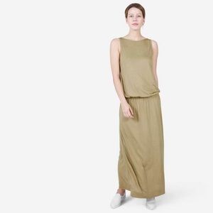 Everlane Ryan Tank Dress